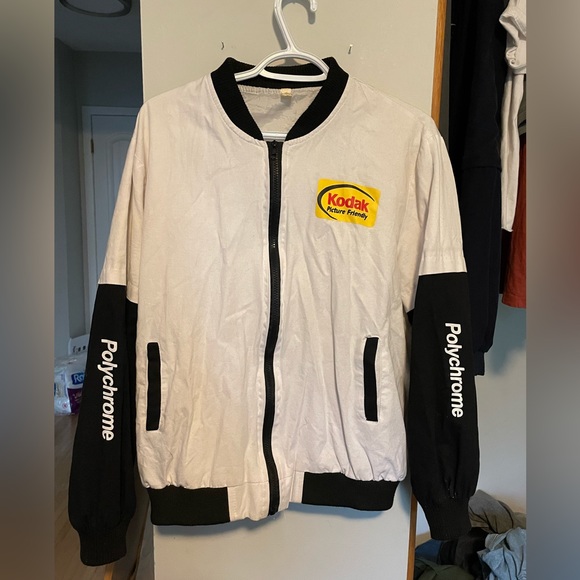 Kodak Bomber Jacket - Picture 2 of 5